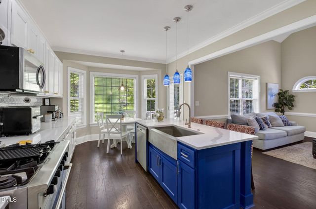 59 Ariel Court, Clayton, NC 27520