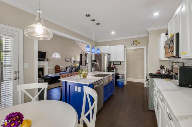 59 Ariel Court, Clayton, NC 27520