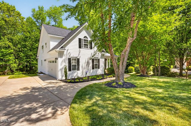 59 Ariel Court, Clayton, NC 27520