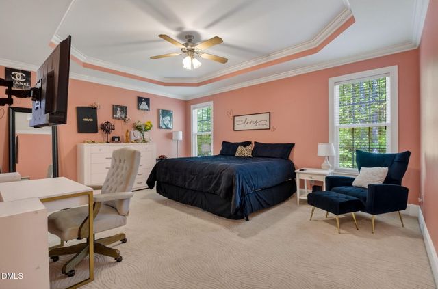 59 Ariel Court, Clayton, NC 27520