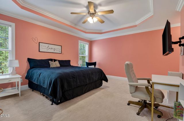 59 Ariel Court, Clayton, NC 27520