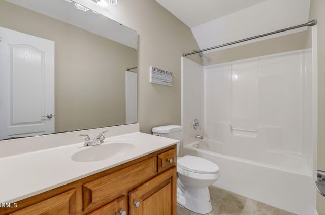 59 Ariel Court, Clayton, NC 27520