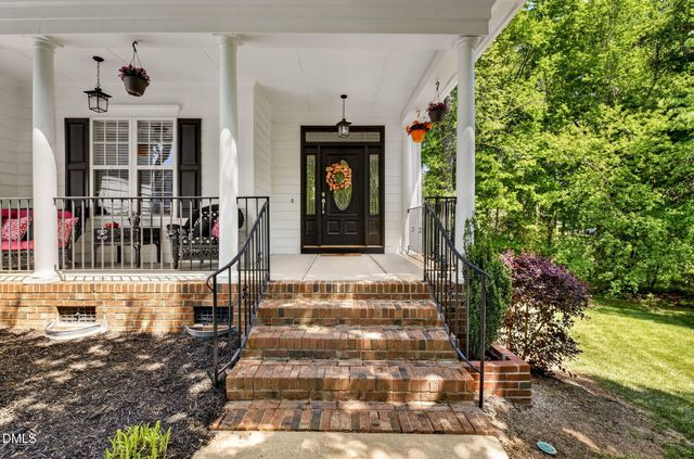 59 Ariel Court, Clayton, NC 27520