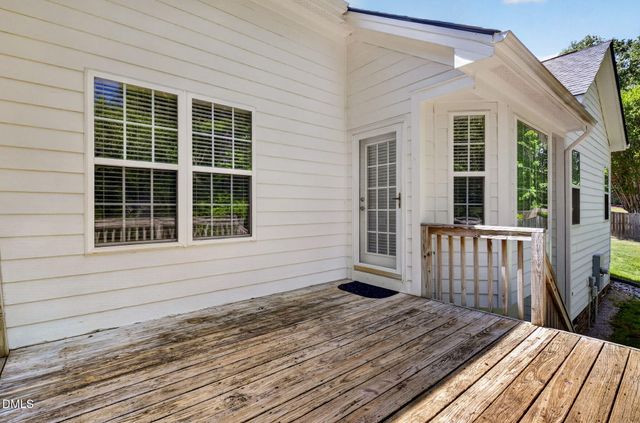 59 Ariel Court, Clayton, NC 27520