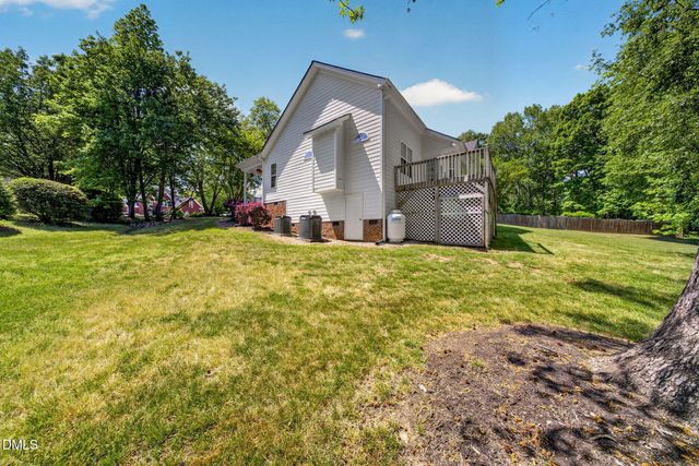 59 Ariel Court, Clayton, NC 27520