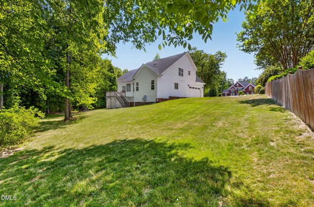 59 Ariel Court, Clayton, NC 27520