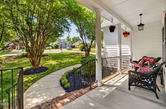 59 Ariel Court, Clayton, NC 27520