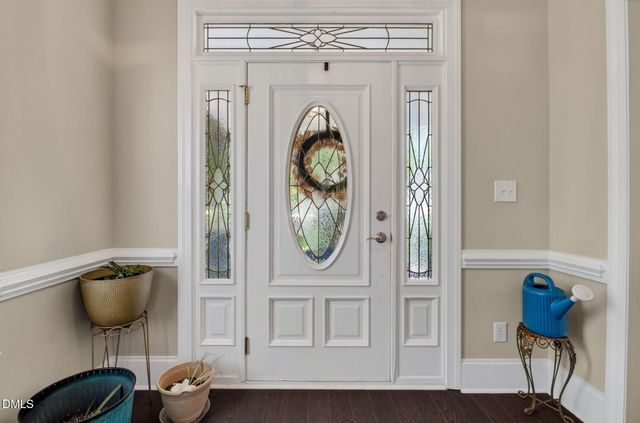 59 Ariel Court, Clayton, NC 27520