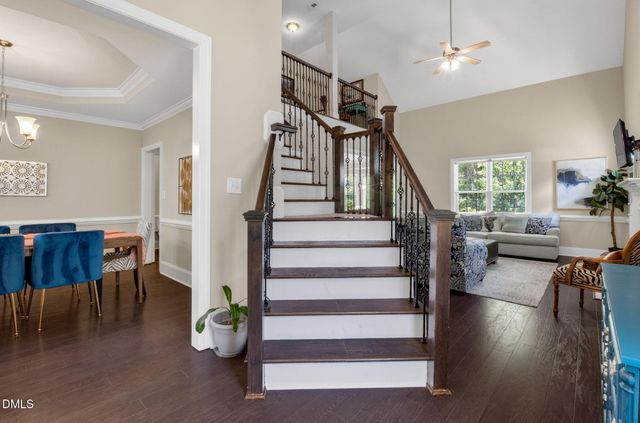 59 Ariel Court, Clayton, NC 27520