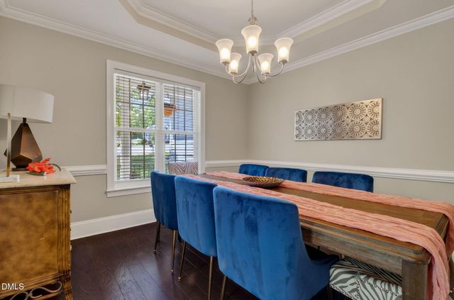 59 Ariel Court, Clayton, NC 27520