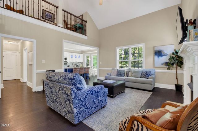 59 Ariel Court, Clayton, NC 27520