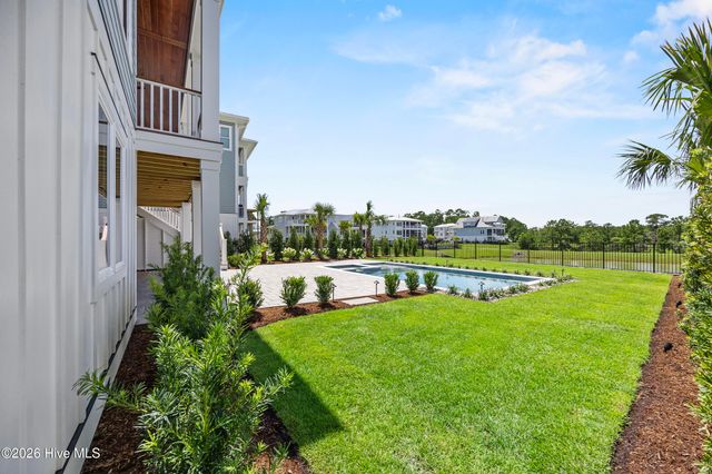 804 Waterstone Drive, Wilmington, NC 28411