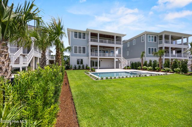 804 Waterstone Drive, Wilmington, NC 28411