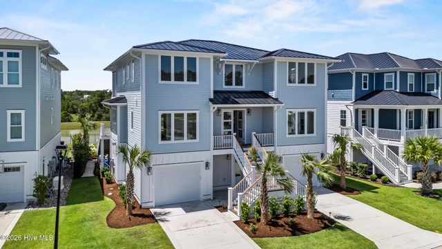 804 Waterstone Drive, Wilmington, NC 28411
