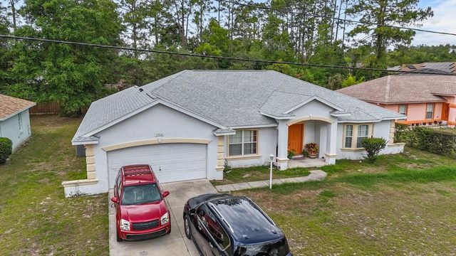 13536 SW 81ST CIRCLE, Ocala, FL 34473