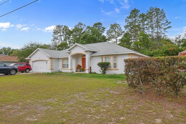 13536 SW 81ST CIRCLE, Ocala, FL 34473