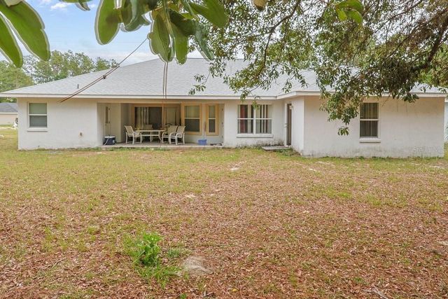 13536 SW 81ST CIRCLE, Ocala, FL 34473