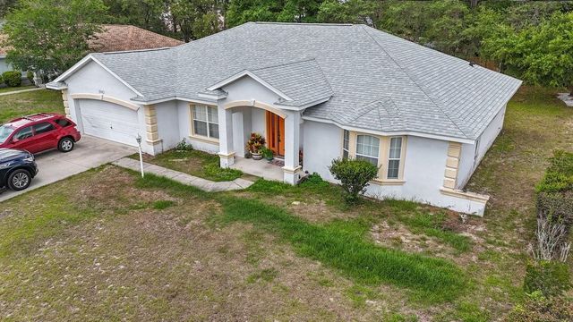 13536 SW 81ST CIRCLE, Ocala, FL 34473