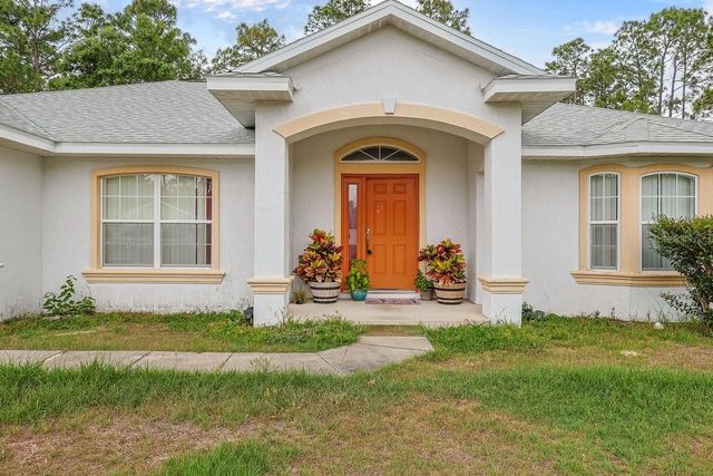 13536 SW 81ST CIRCLE, Ocala, FL 34473