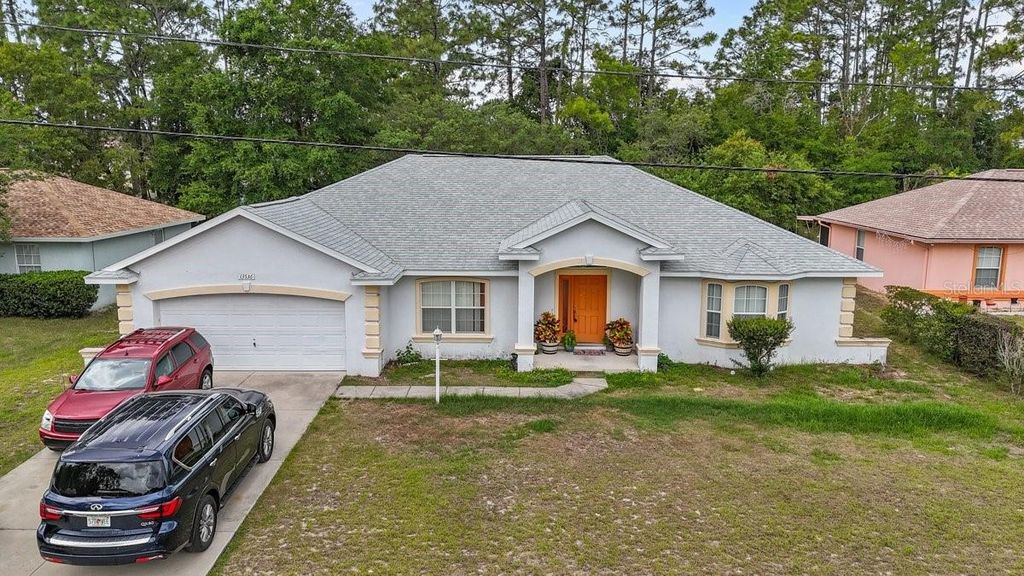 13536 SW 81ST CIRCLE, Ocala, FL 34473