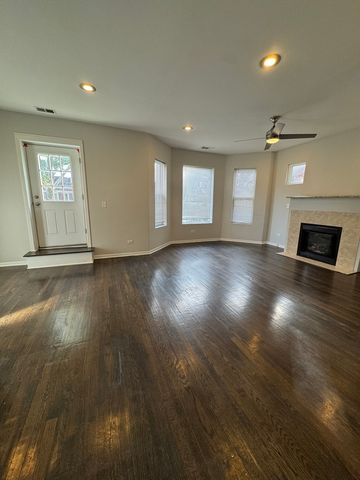 6130 S Rhodes Street 2, Chicago, IL 60637