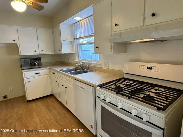 3437 Harold Street, Lansing, MI 48910