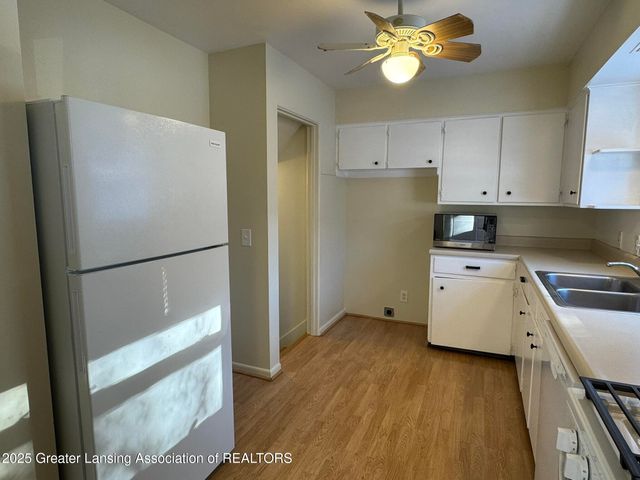 3437 Harold Street, Lansing, MI 48910