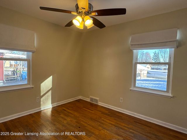 3437 Harold Street, Lansing, MI 48910