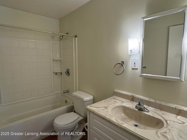 3437 Harold Street, Lansing, MI 48910