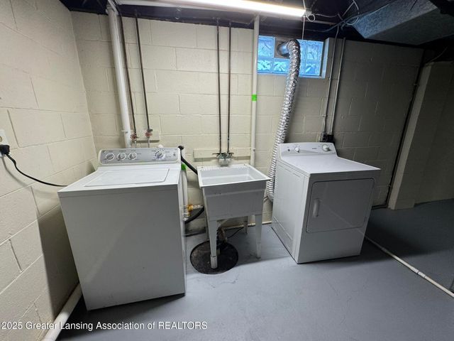 3437 Harold Street, Lansing, MI 48910