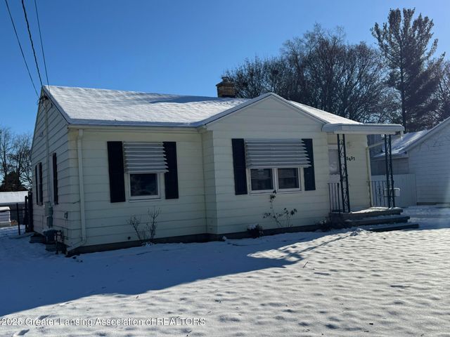 3437 Harold Street, Lansing, MI 48910