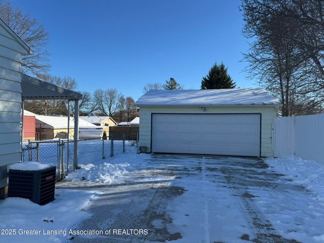 3437 Harold Street, Lansing, MI 48910