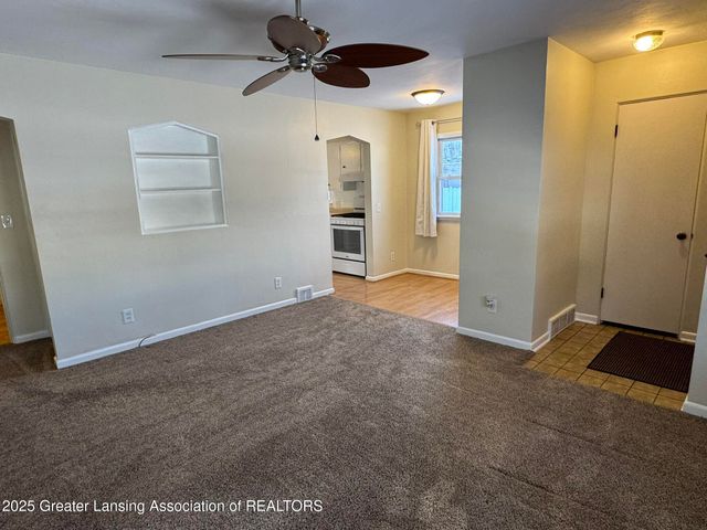 3437 Harold Street, Lansing, MI 48910