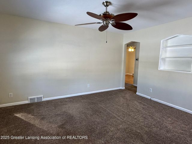 3437 Harold Street, Lansing, MI 48910