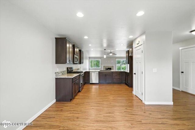 1160 S Century Drive, Wasilla, AK 99654