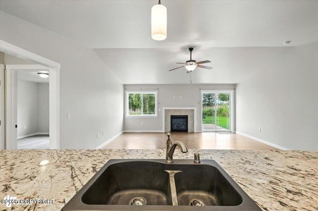 1160 S Century Drive, Wasilla, AK 99654