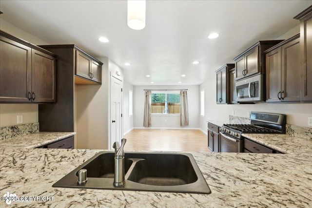 1160 S Century Drive, Wasilla, AK 99654