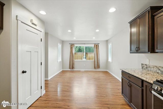 1160 S Century Drive, Wasilla, AK 99654