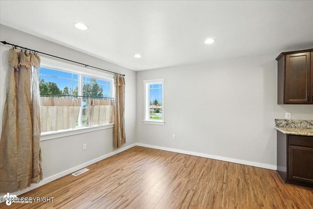 1160 S Century Drive, Wasilla, AK 99654