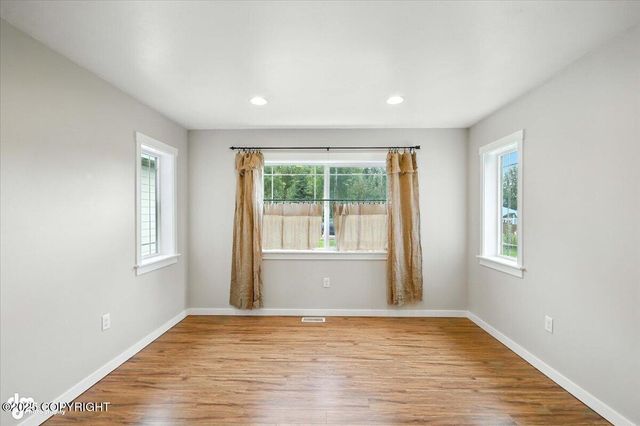 1160 S Century Drive, Wasilla, AK 99654