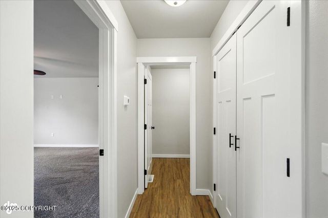 1160 S Century Drive, Wasilla, AK 99654