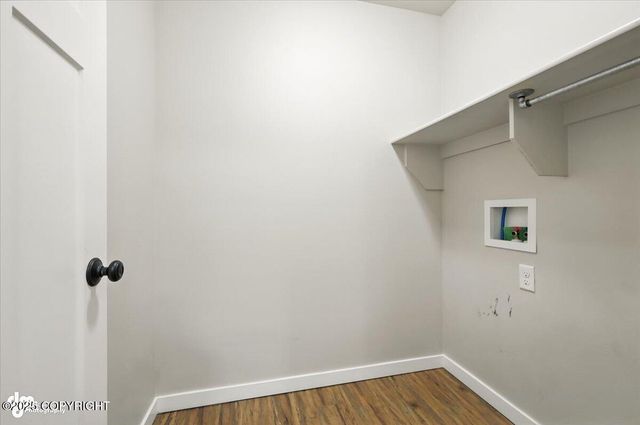 1160 S Century Drive, Wasilla, AK 99654