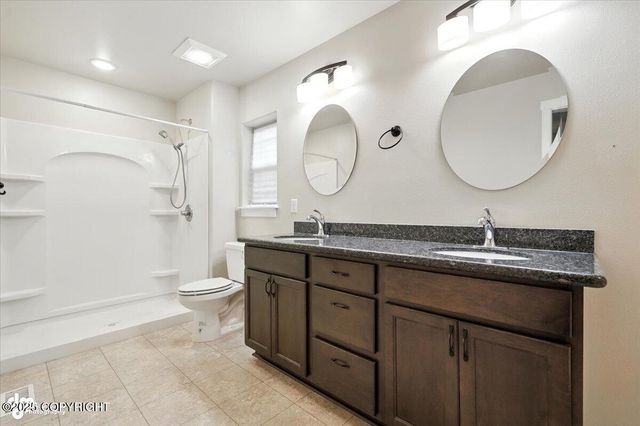 1160 S Century Drive, Wasilla, AK 99654