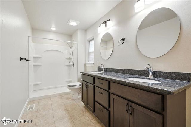 1160 S Century Drive, Wasilla, AK 99654