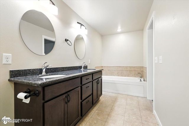 1160 S Century Drive, Wasilla, AK 99654