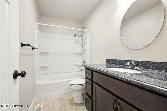 1160 S Century Drive, Wasilla, AK 99654