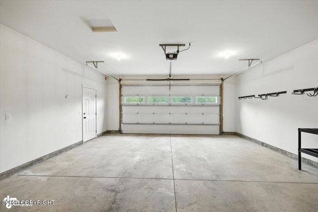 1160 S Century Drive, Wasilla, AK 99654