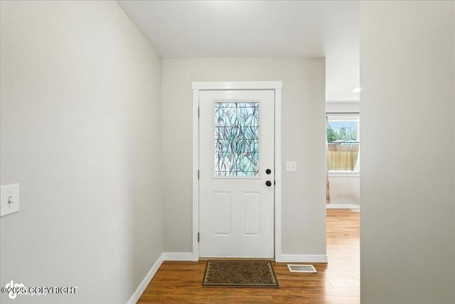 1160 S Century Drive, Wasilla, AK 99654