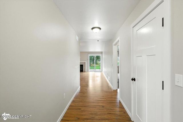 1160 S Century Drive, Wasilla, AK 99654