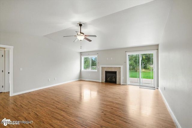 1160 S Century Drive, Wasilla, AK 99654